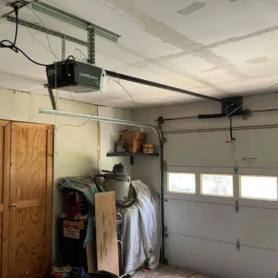 Whole-Home Drywall Repair — gallery image 4