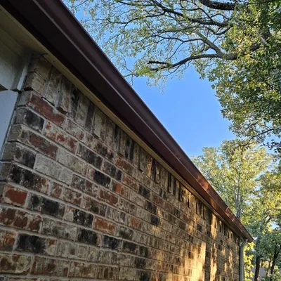 Complete Exterior Siding & Gutter Repair — gallery image 5