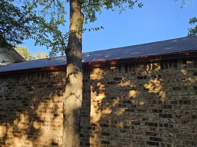 Complete Exterior Siding & Gutter Repair