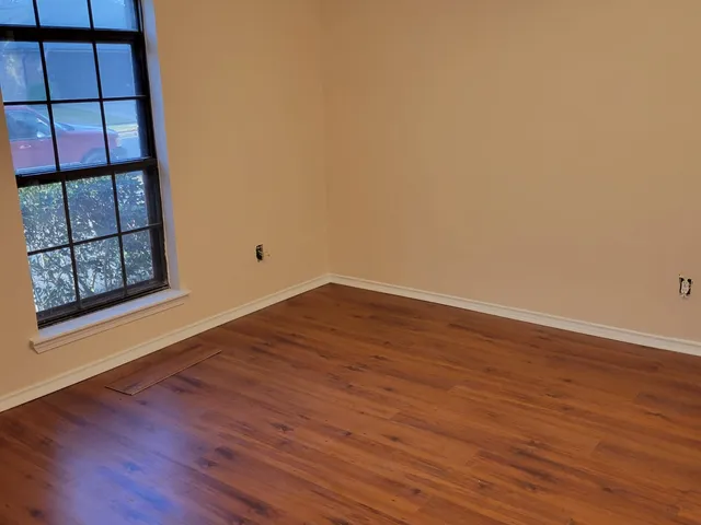 Baseboard & Trim Installation