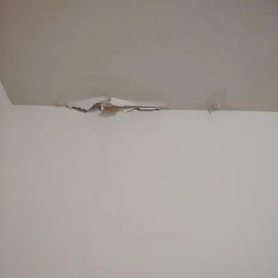 Drywall Repair & Painting — gallery image 1