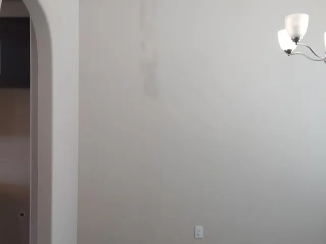 Drywall Repair & Painting