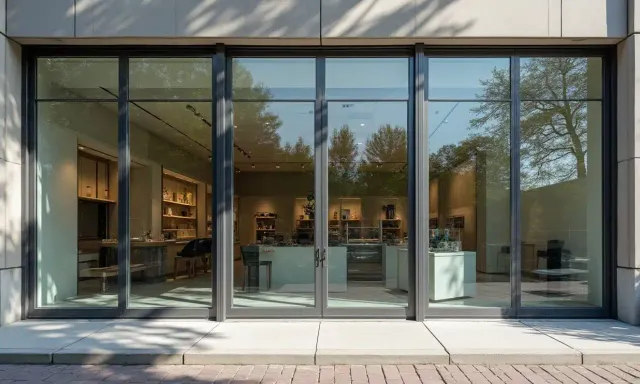 3 Most Durable Commercial Storefront Windows: A Business Owner’s Guide