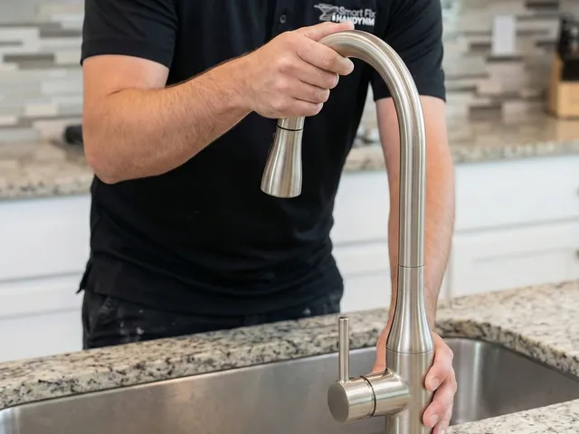 TV Mount & Ice Maker Installation