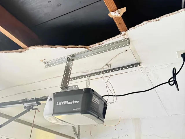 Whole-Home Drywall Repair