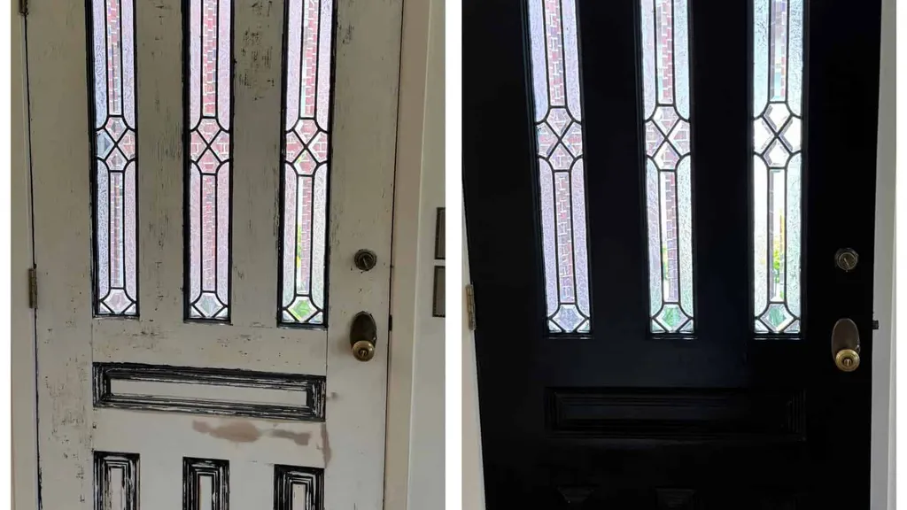 Comprehensive Guide to Door Installation Cost in 2025