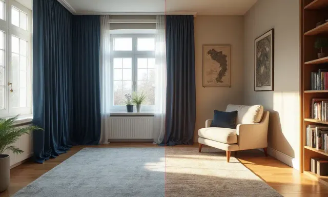 How to Soundproof a Room: DIY Secrets That Actually Work