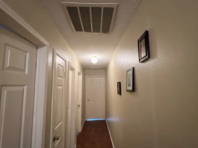 Various Interior Home Repairs