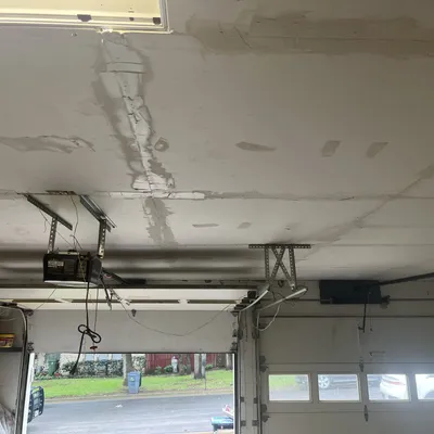 Whole-Home Drywall Repair — gallery image 1