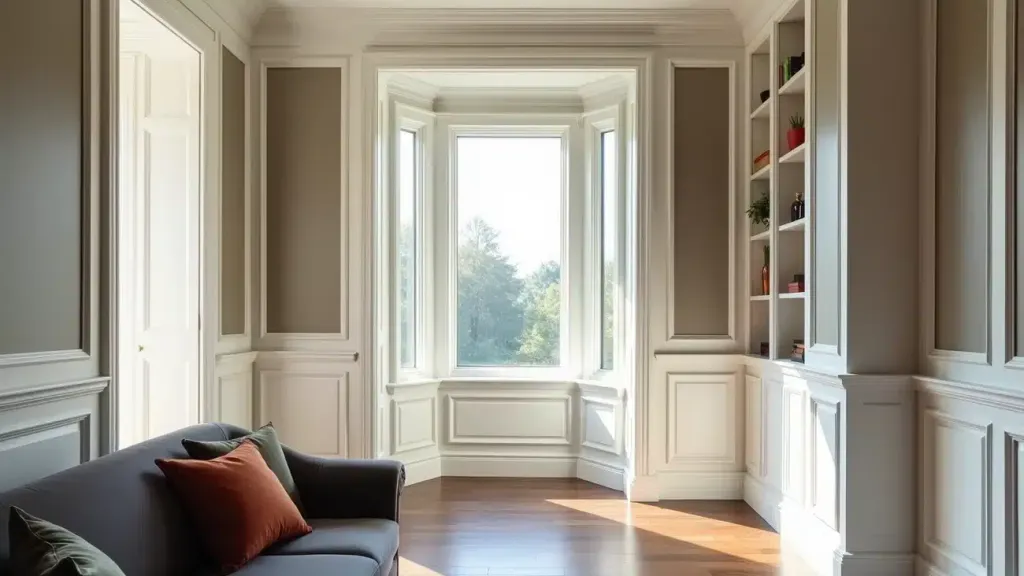 The Hidden Value of Interior Moulding: What Every Homeowner Should Know