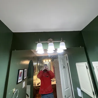 Various Interior Home Repairs — gallery image 1