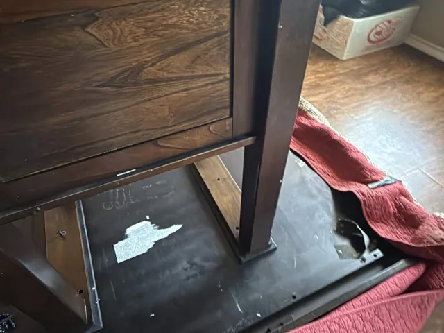 Various Home Repairs