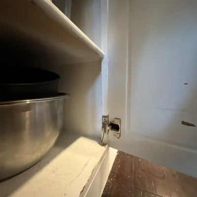 Undermount Sink Repair — gallery image 2