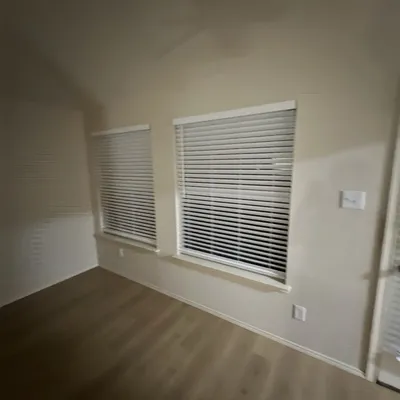 Window Blinds Installation — gallery image 1