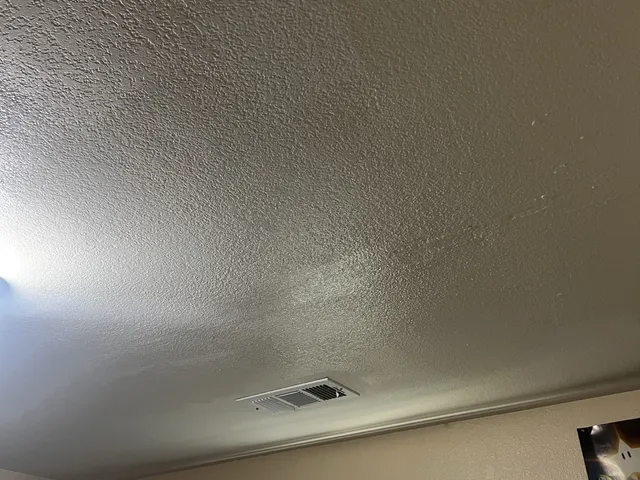 Drywall Repair & Retexturing