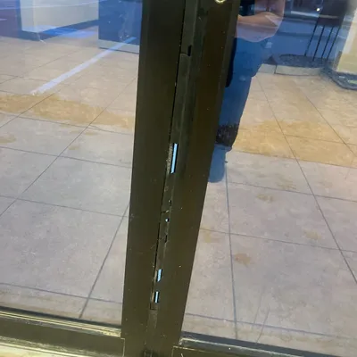 Commercial Door Sweep Replacement — gallery image 4