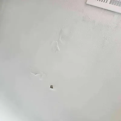 Drywall Patch Repairs — gallery image 1