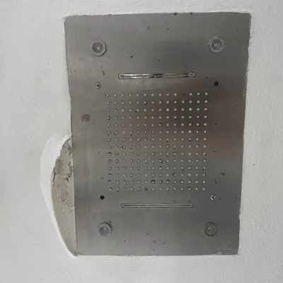 Drywall Patch Repairs — gallery image 3