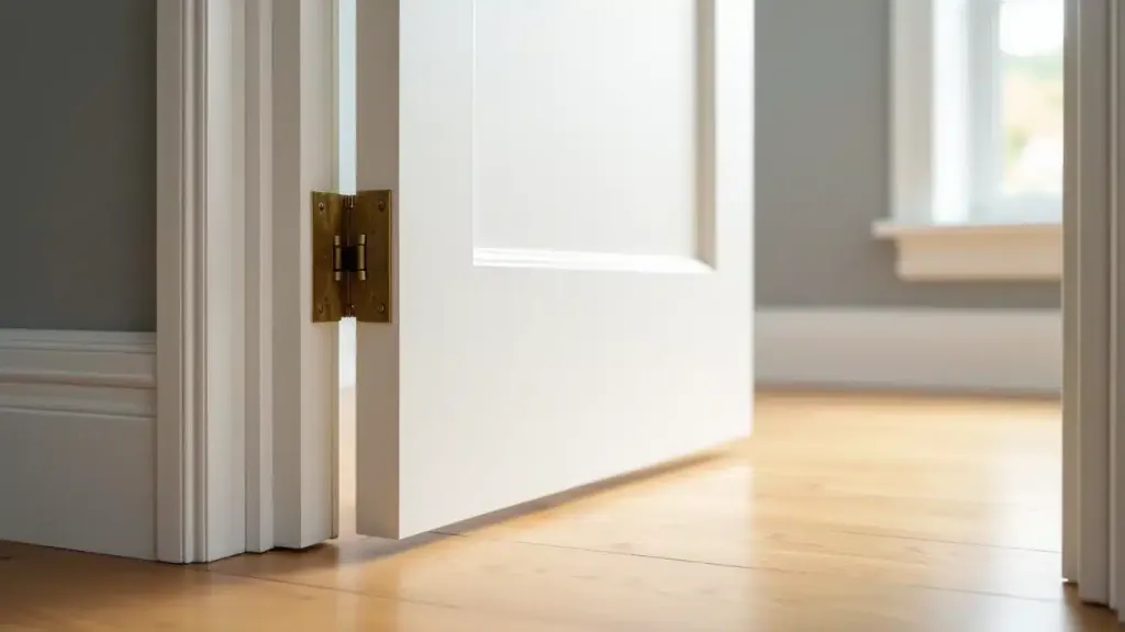 Door Frame vs Door Jamb: Which One Matters Most for Your Home?