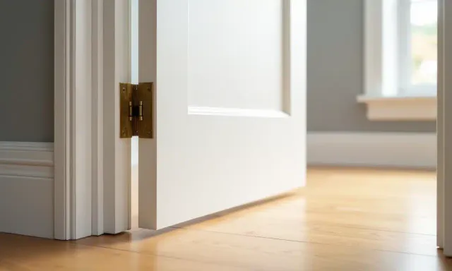 Door Frame vs Door Jamb: Which One Matters Most for Your Home?