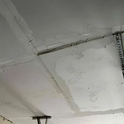 Whole-Home Drywall Repair — gallery image 3