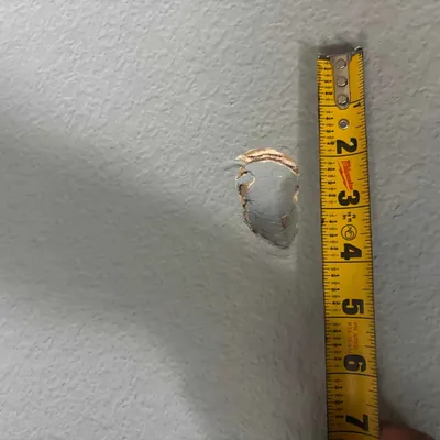 Drywall Repair & Paint — gallery image 1