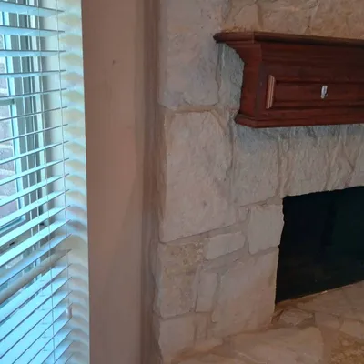 Ceiling Crack Repair — gallery image 2