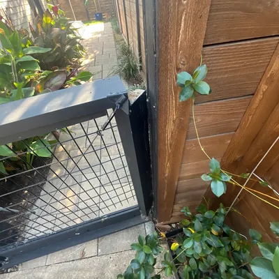 Dual Gate Repairs — gallery image 1