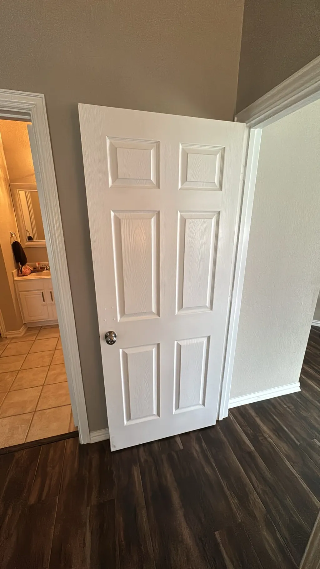 Door Repair Service
