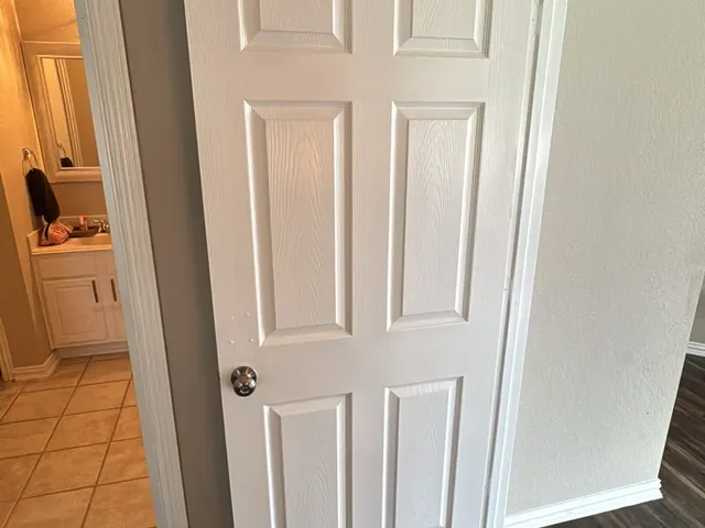 Door Repair Service