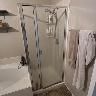 Door Repair Service — gallery image 1