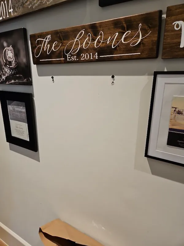 Lighting & Home Repair Services