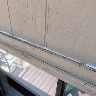 Exterior Trim & Siding Repair — gallery image 1