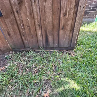 Gate Adjustment & Hinge — gallery image 1