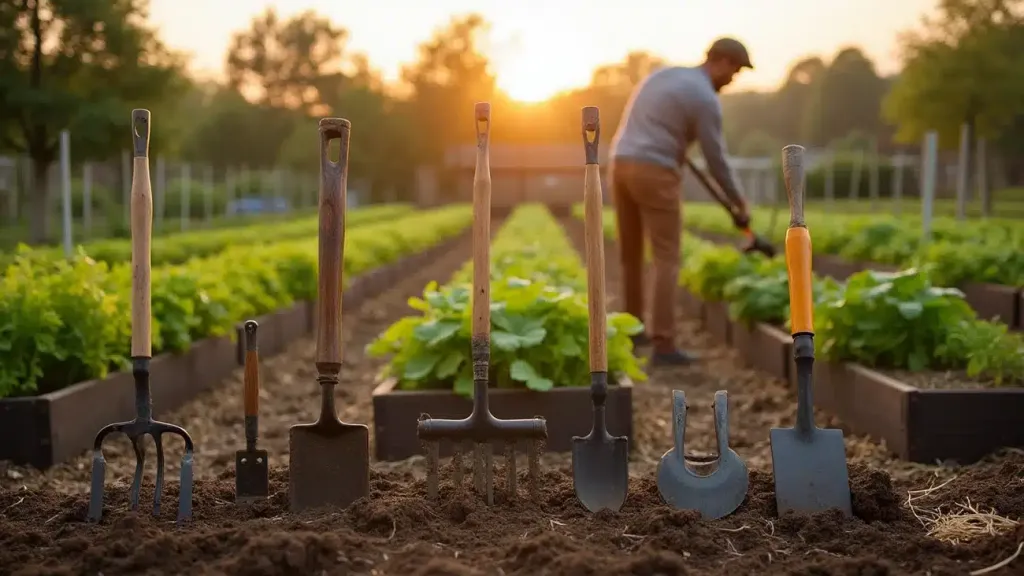 7 Must-Have Farm Tools That Save Time & Money in 2025