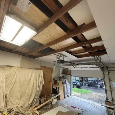 Whole-Home Drywall Repair — gallery image 2
