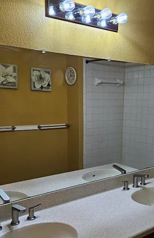 Mirror Removal & Reinstallation