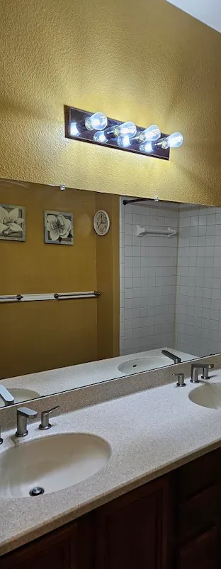 Mirror Removal & Reinstallation