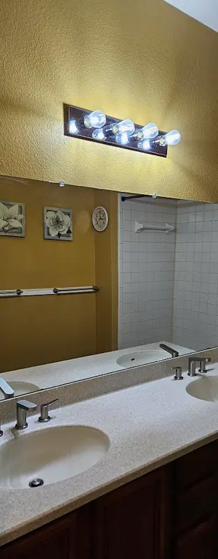 Mirror Removal & Reinstallation