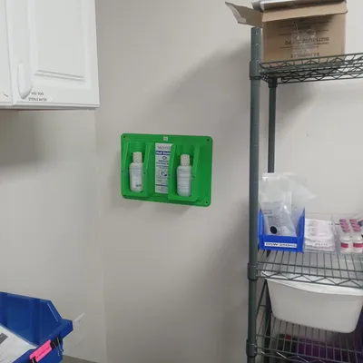 Ceiling Tile Replacement — gallery image 2