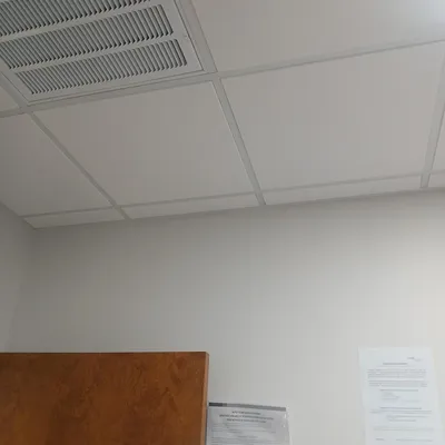 Ceiling Tile Replacement — gallery image 3
