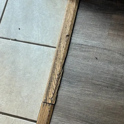 Fence and Gate Repair — gallery image 1