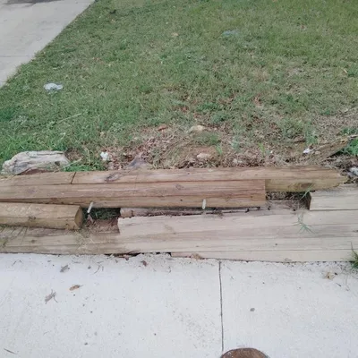 Fence and Gate Repair — gallery image 2