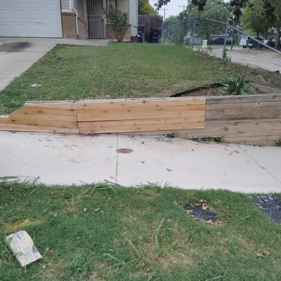 Fence and Gate Repair — gallery image 3