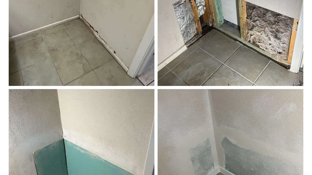 How Much Does Drywall Repair Cost? Comprehensive Guide 2025
