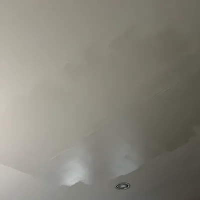 Drywall Repair and Paint Matching — gallery image 2