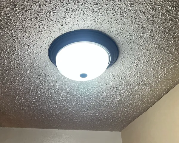 Light Fixture Replacement