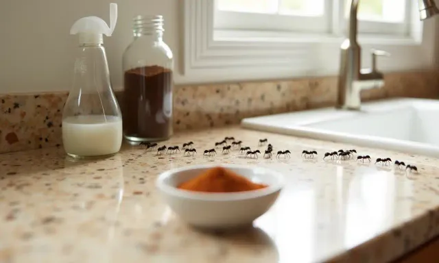How to Get Rid of Common Types of Ants in Texas