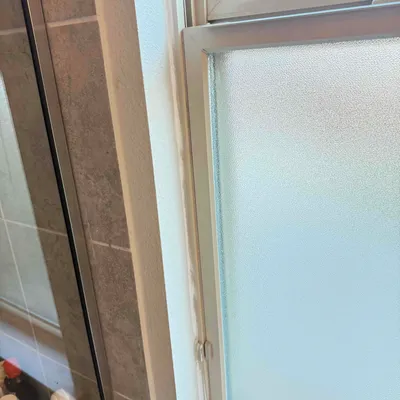 Picture Hanging and Caulking — gallery image 1