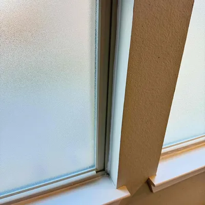 Picture Hanging and Caulking — gallery image 2